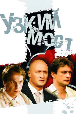 Узкий мост (сериал 2004)