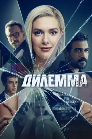 Дилемма (сериал 2024)