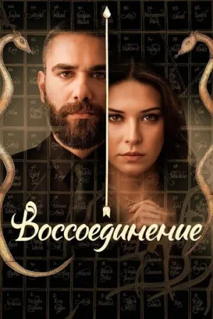 Воссоединение (сериал 2019)
