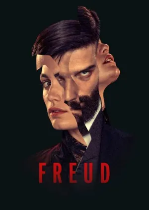 Фрейд (сериал 2020)