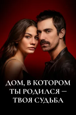 Дом, в котором ты родился – твоя судьба (сериал 2019)