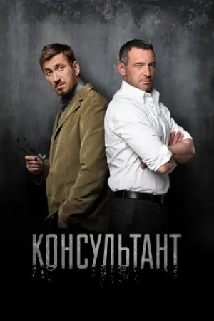 Консультант (сериал 2016)