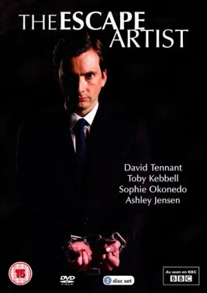 Мастер побега (сериал 2013)