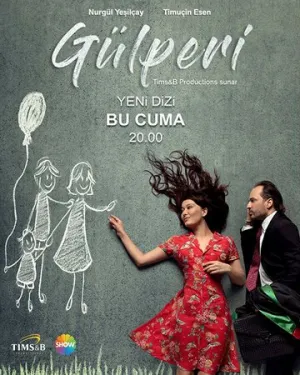 Гюльпери (сериал 2018)