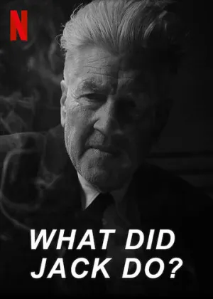 Что сделал Джек? (2017)