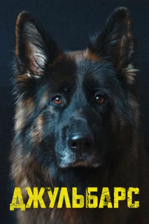 Джульбарс (сериал 2017)