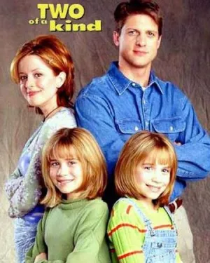 Двое в своем роде (сериал 1998)