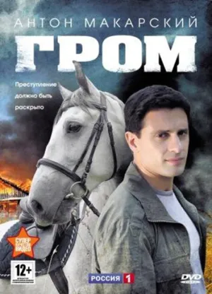Гром (сериал 2013)