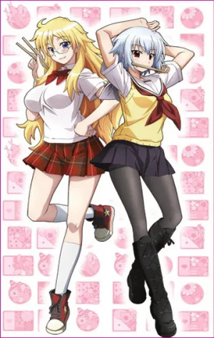 Бэнто (сериал 2011)