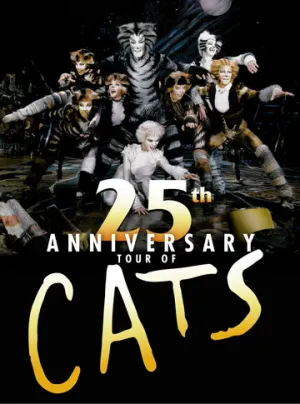 Кошки (сериал 1998)