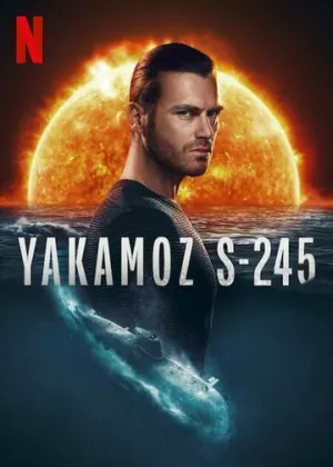 Подводная лодка Yakamoz S-245 (сериал 2022)
