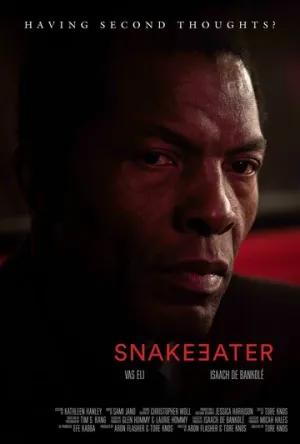 Пожиратель змей (2024)