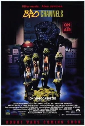 На опасной волне (сериал 1992)