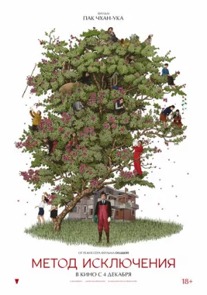 Метод исключения (2025)