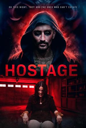 Заложник (2024)