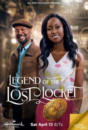 Легенда о потерянном медальоне (2024)