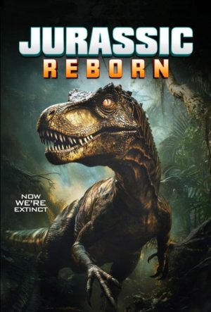 Возрождение юрского периода (2025)