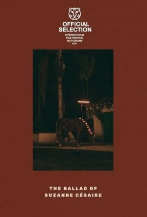 Баллада о Сюзанн Сезер (2024)