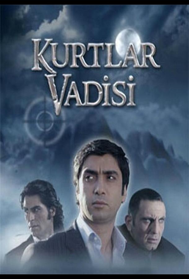 Долина Волков (сериал 2003)